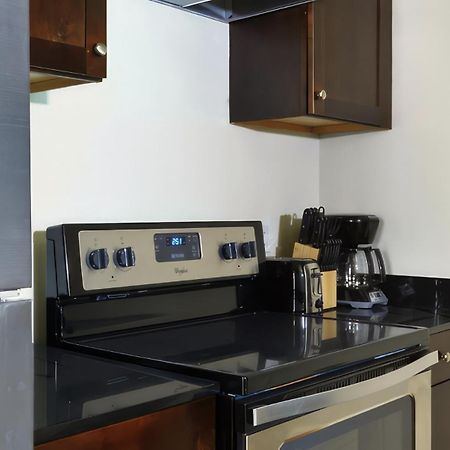 Constance Lofts By Black Swan New Orleans Buitenkant foto