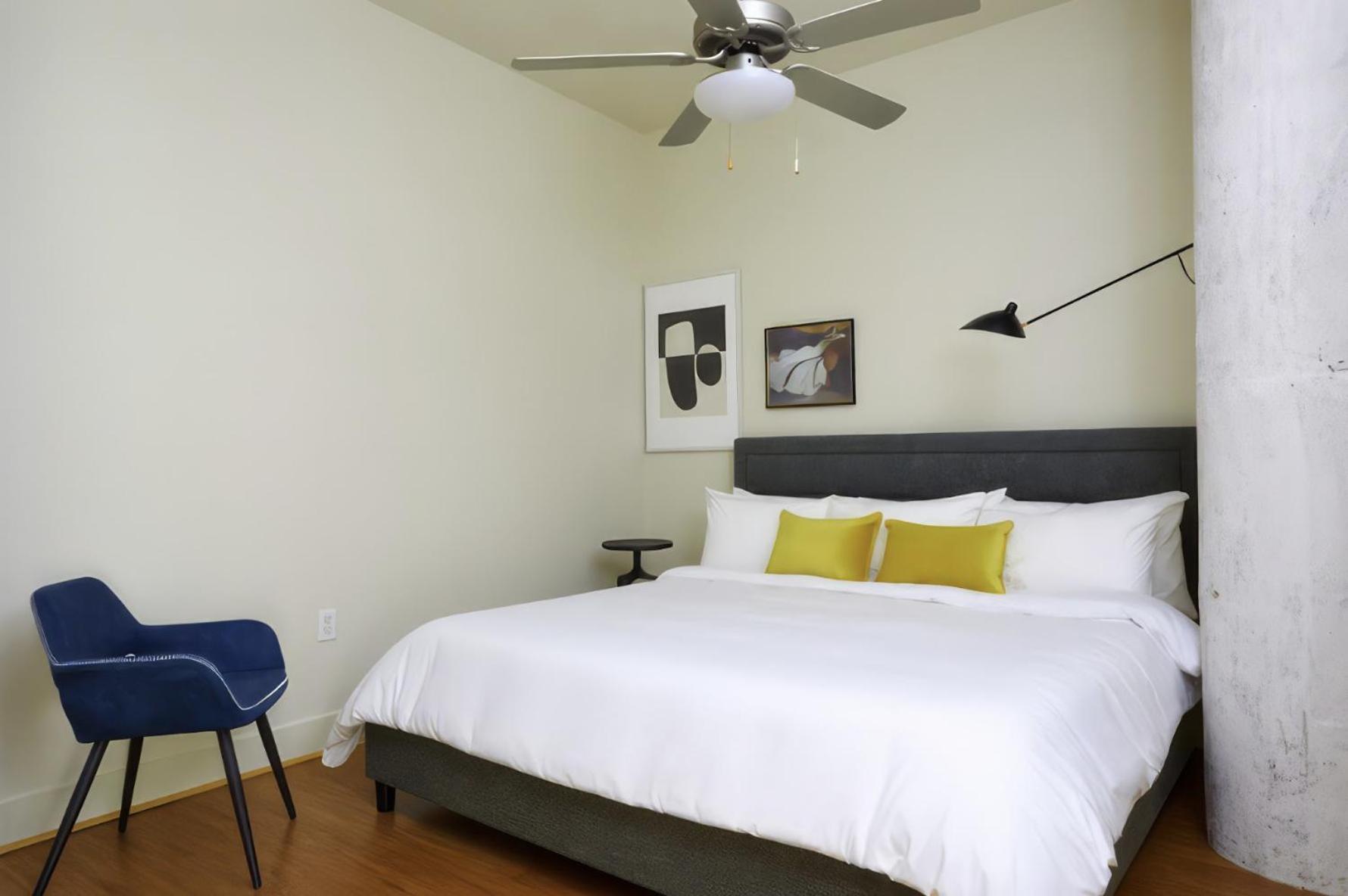 Constance Lofts By Black Swan New Orleans Buitenkant foto