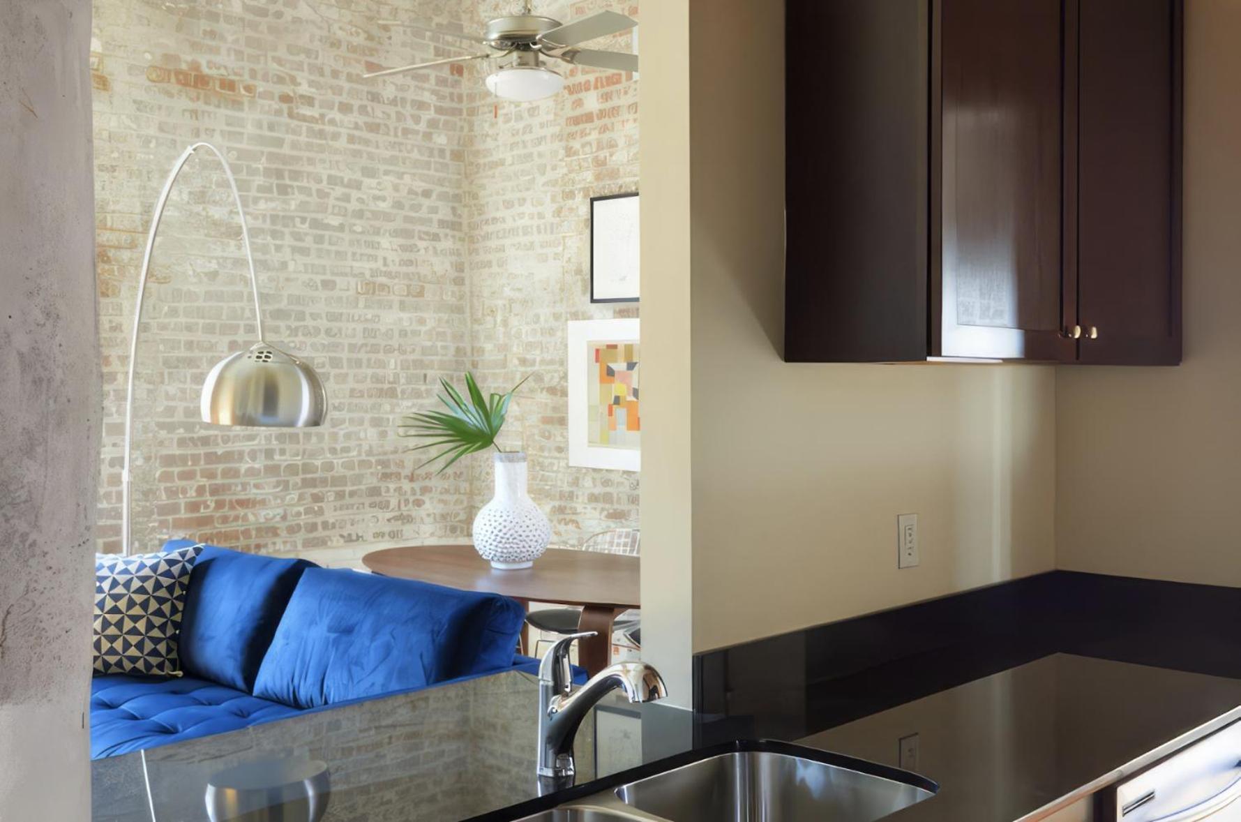 Constance Lofts By Black Swan New Orleans Buitenkant foto