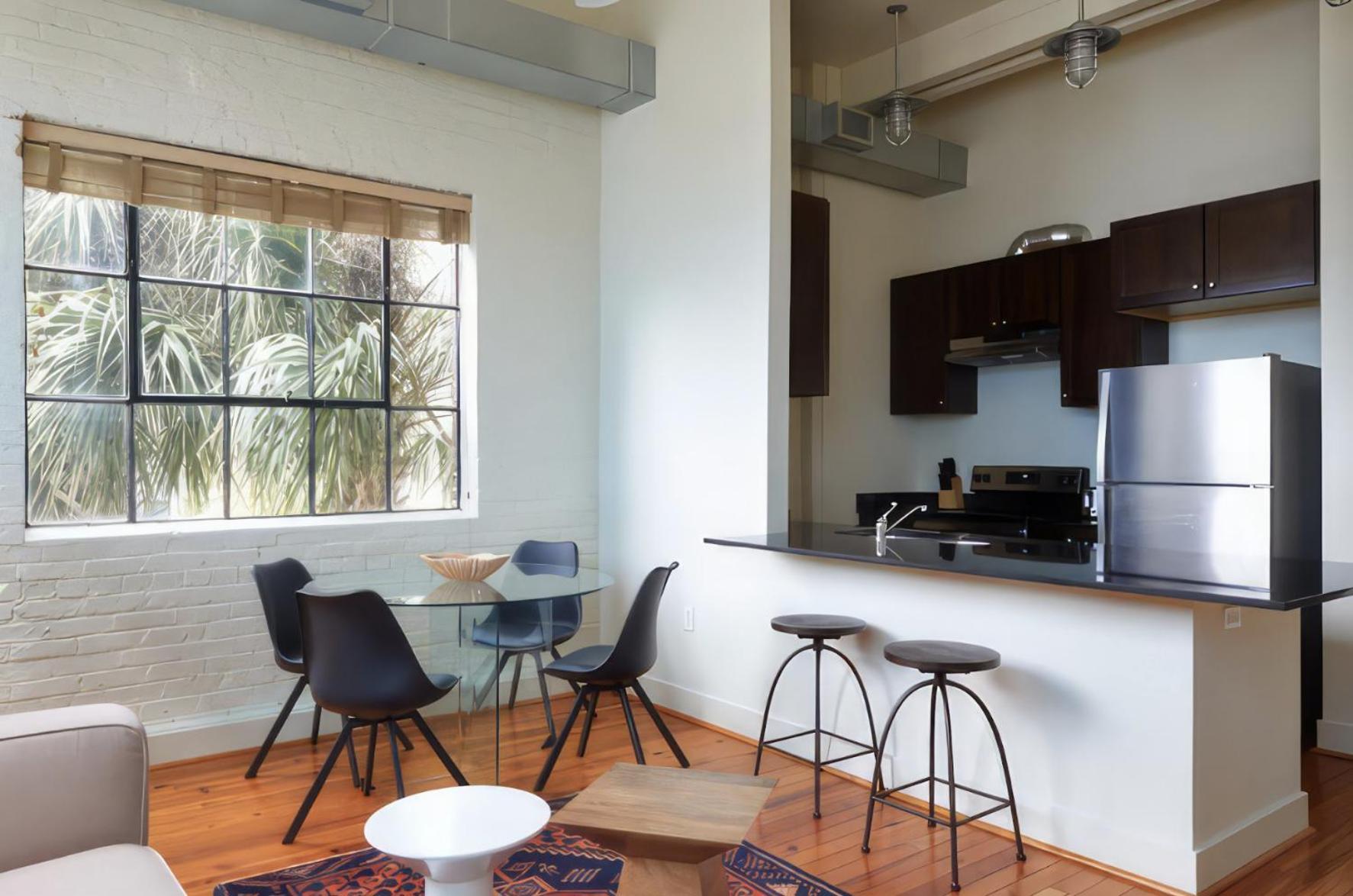 Constance Lofts By Black Swan New Orleans Buitenkant foto