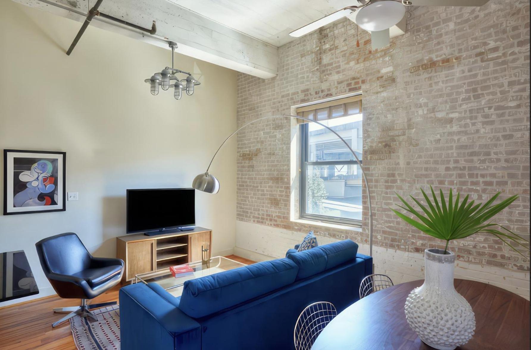 Constance Lofts By Black Swan New Orleans Buitenkant foto