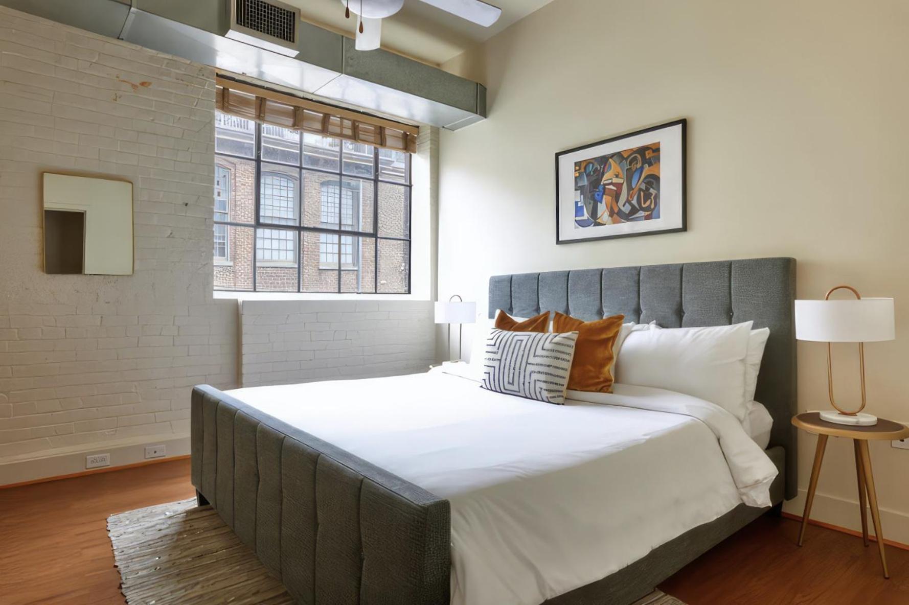 Constance Lofts By Black Swan New Orleans Buitenkant foto